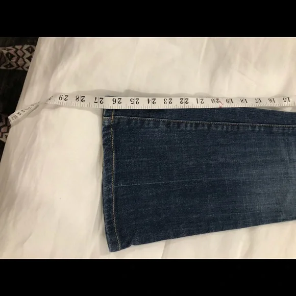 Citizen of Humanity jeans - Picture 7 of 9